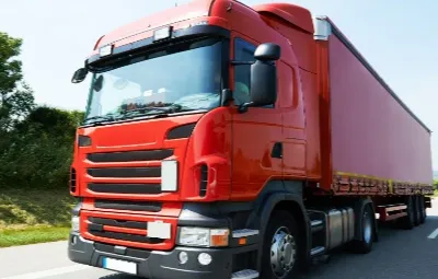 İzmir Kula Ambar Kargo