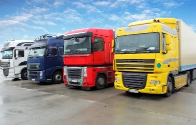 İzmir Kula Nakliye Ambarı