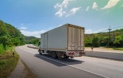 İzmir ile Kula Arası Bulaşık Makinesi Taşıma