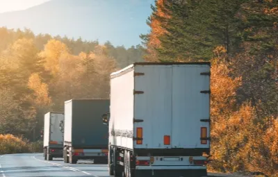 İzmir ile Kula Arası Klima Taşıma