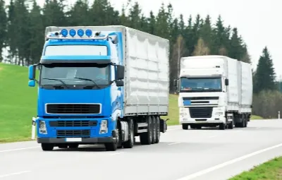 İzmir ile Kula Arası Eşya Taşıma